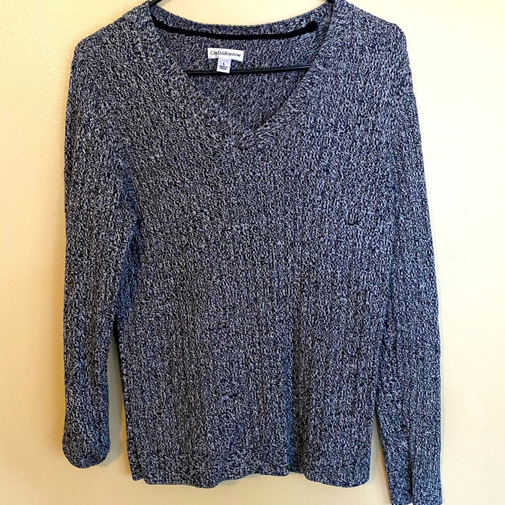 Woman’s Sweater